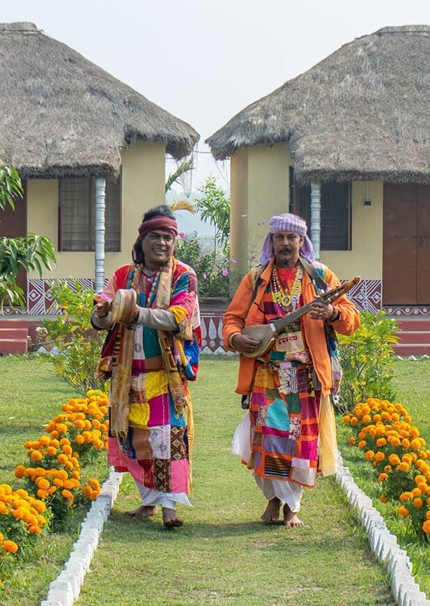 Classical Dance Performance