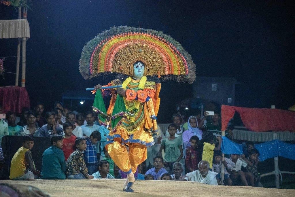 Cultural Heritage of Eastern India